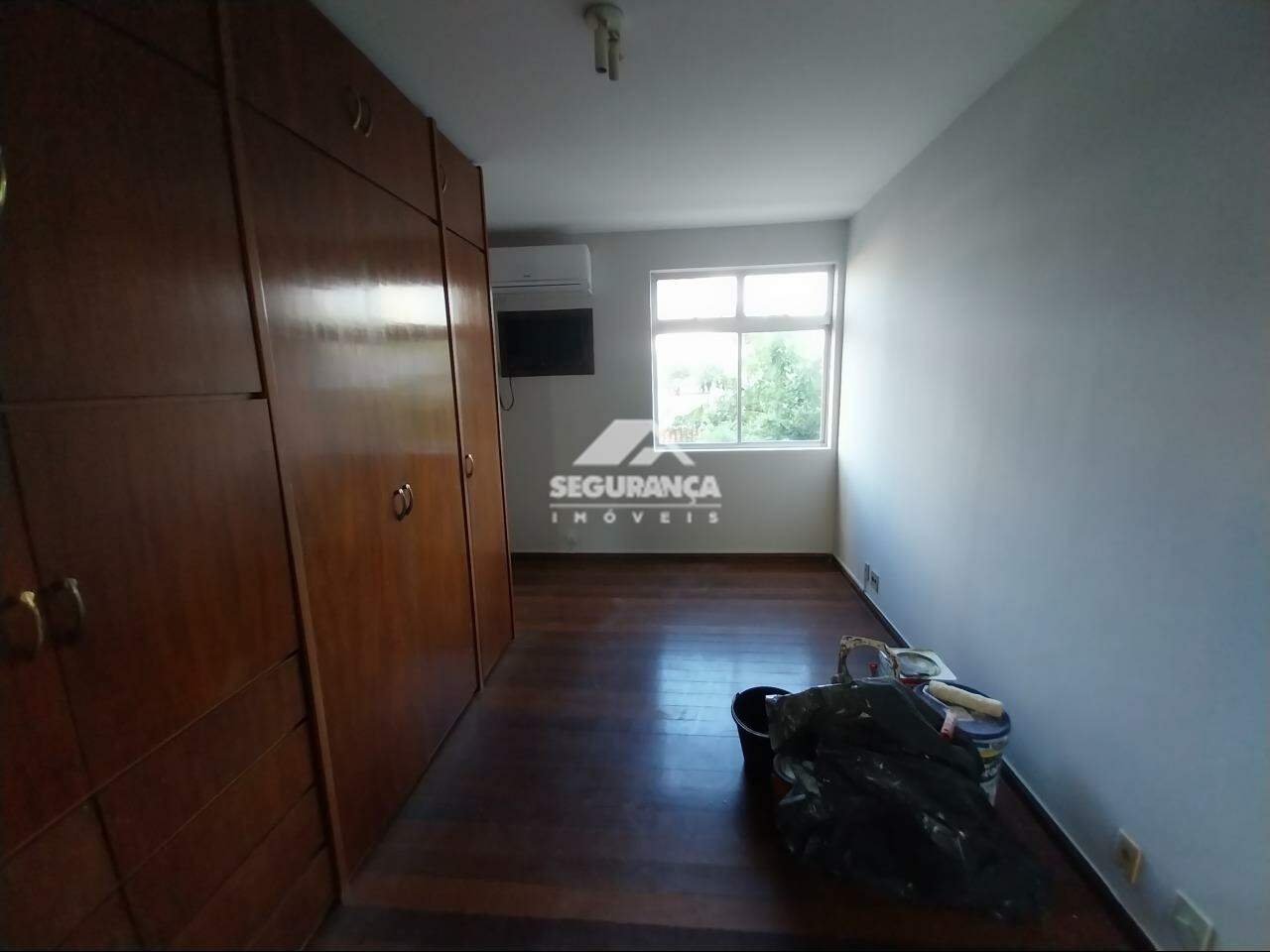 Apartamento à venda no Centro: SUÍTE