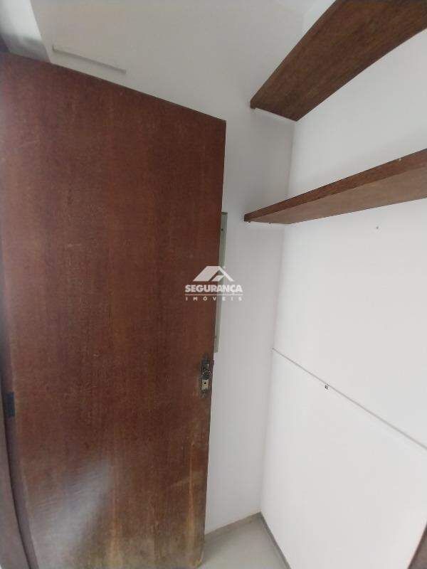 Apartamento à venda no Centro: DESPENSA