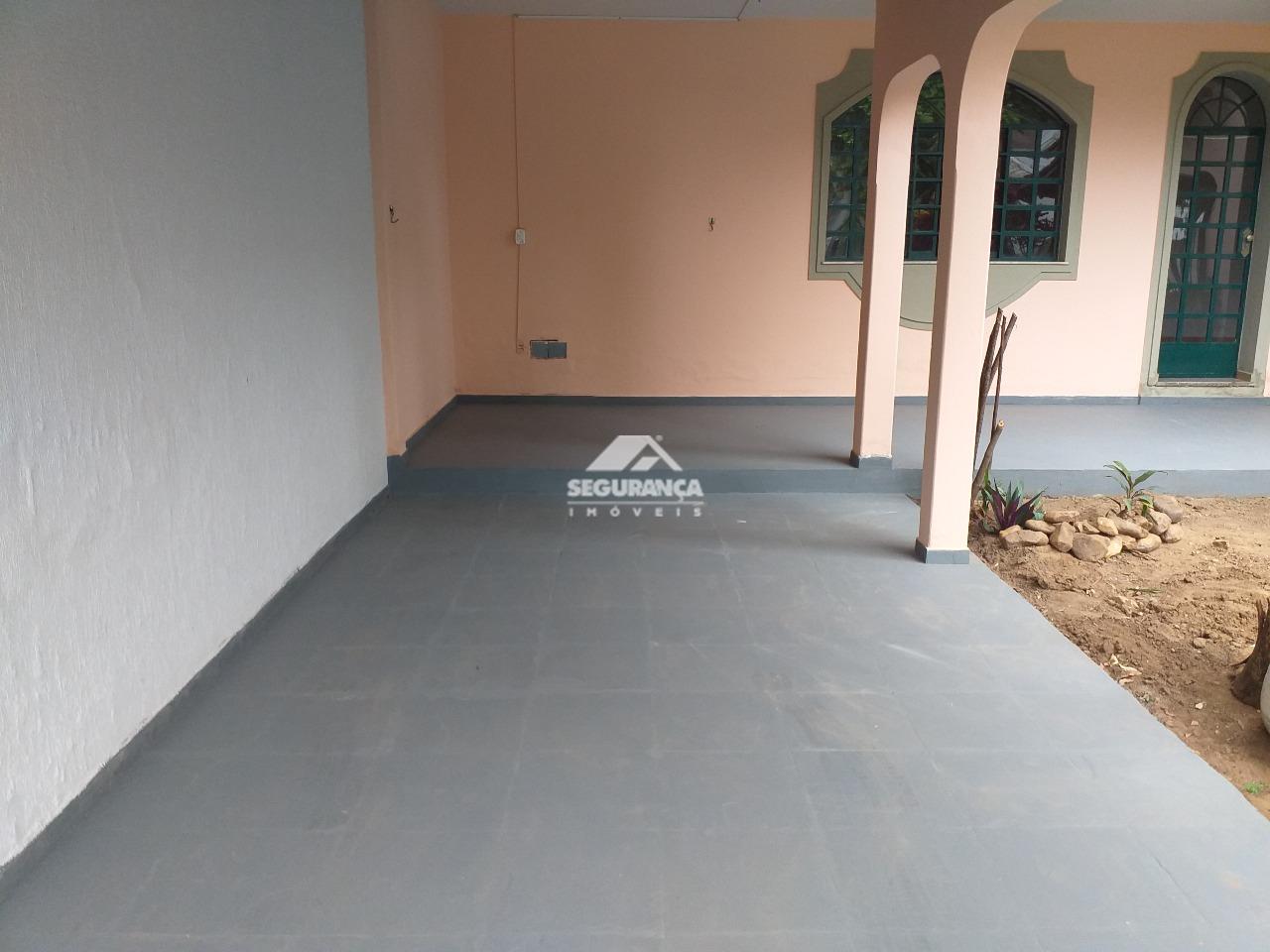 Casa à venda no ESPLANADINHA: GARAGEM