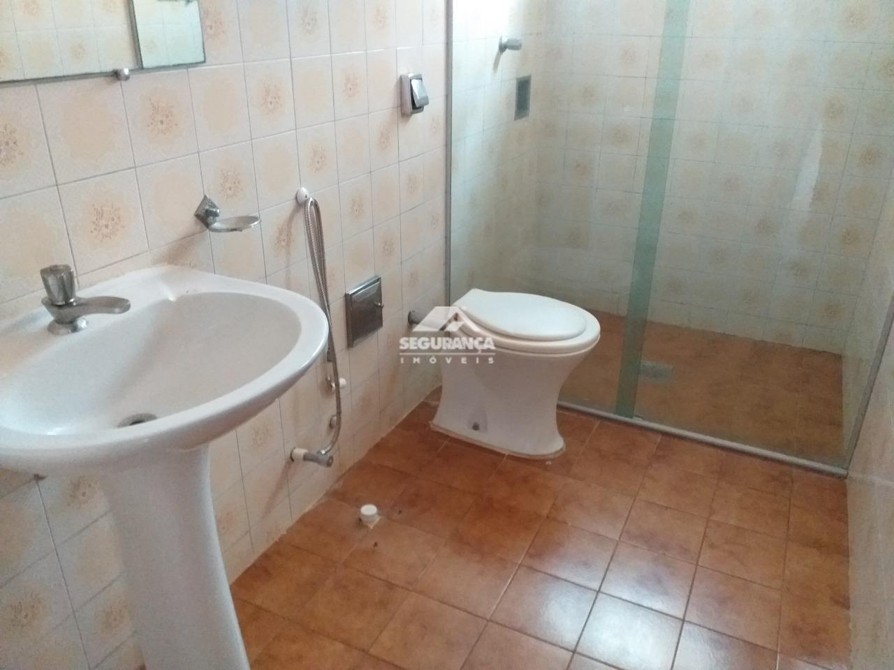 Casa à venda no ESPLANADINHA: BANHEIRO SOCIAL