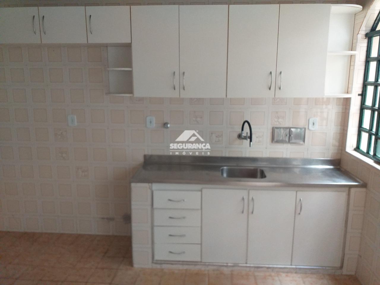 Casa à venda no ESPLANADINHA: COZINHA