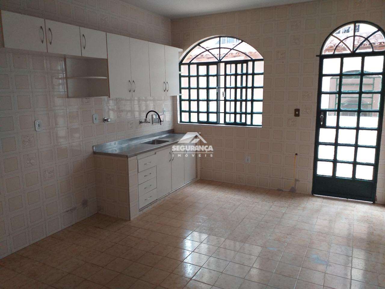 Casa à venda no ESPLANADINHA: COZINHA