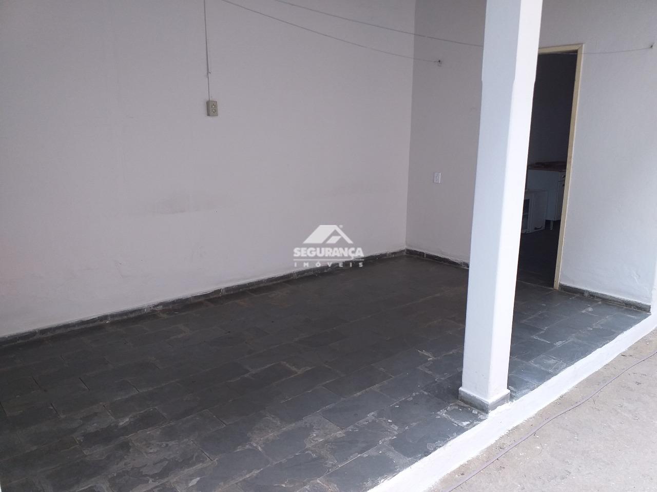 Casa à venda no ESPLANADINHA: AREA FUDOS