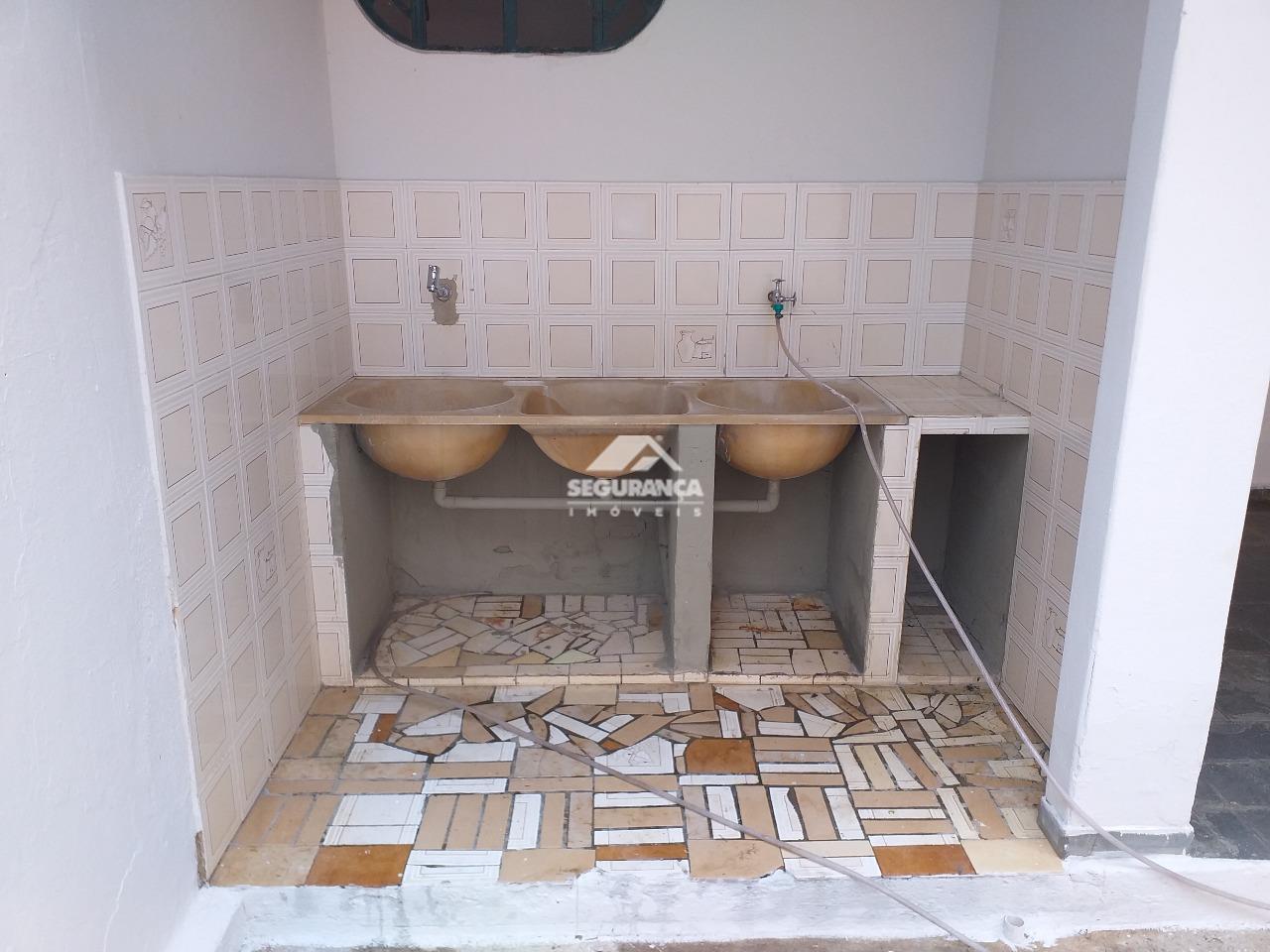 Casa à venda no ESPLANADINHA: AREA DE SERVIÇO