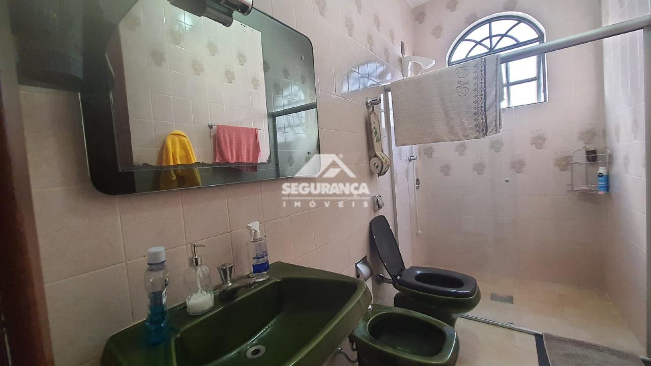 Casa à venda no ESPLANADINHA: 