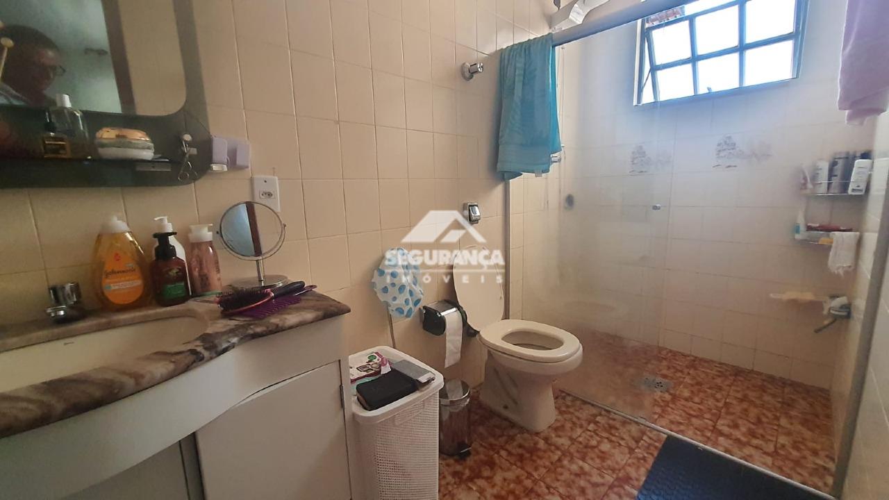 Casa à venda no ESPLANADINHA: 