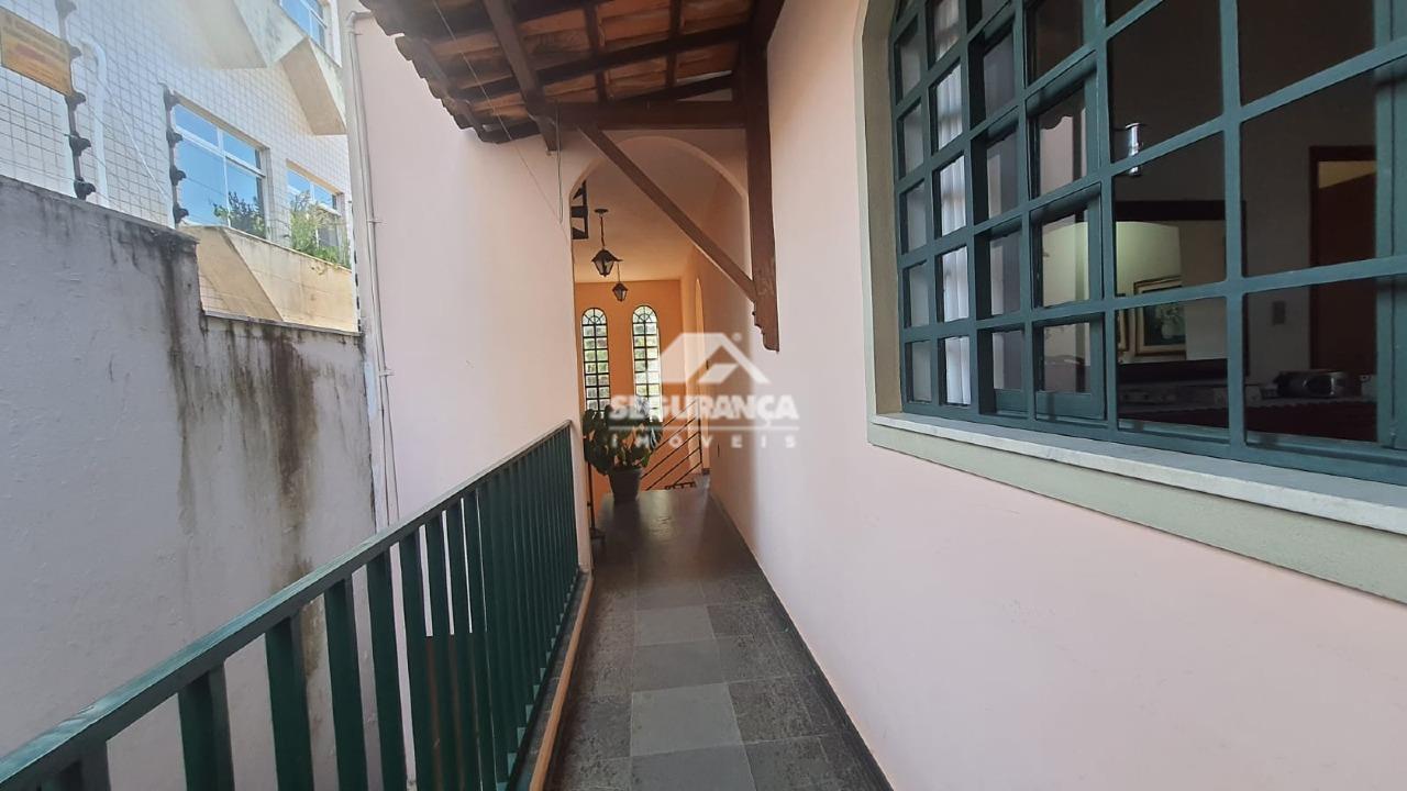 Casa à venda no ESPLANADINHA: 