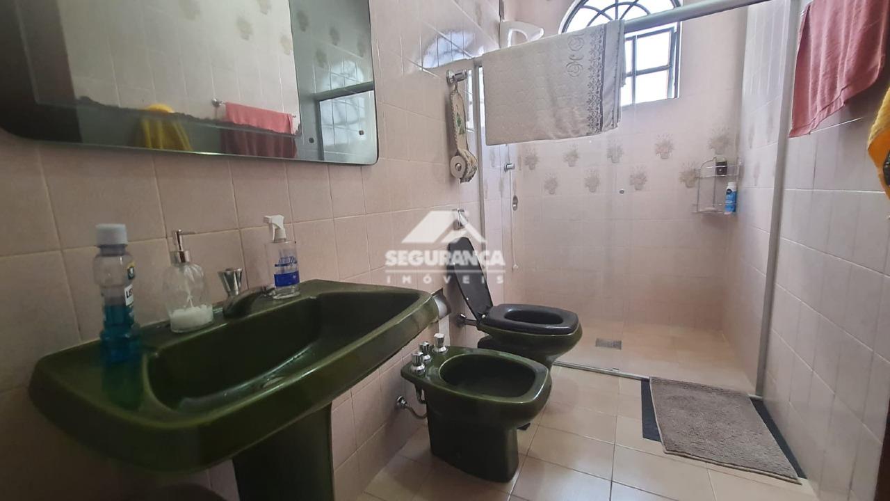 Casa à venda no ESPLANADINHA: 