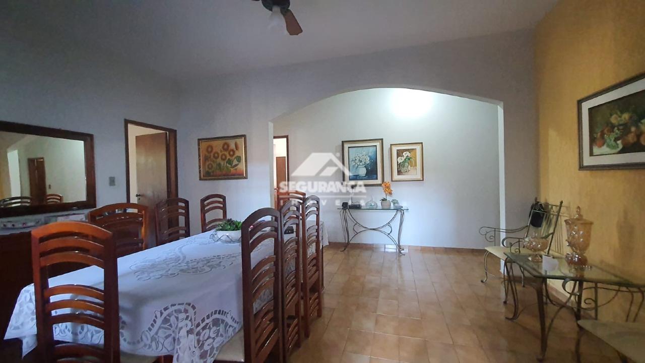 Casa à venda no ESPLANADINHA: 