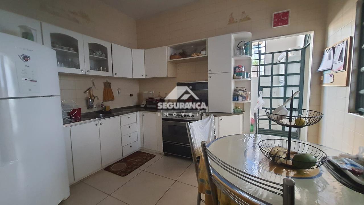 Casa à venda no ESPLANADINHA: 