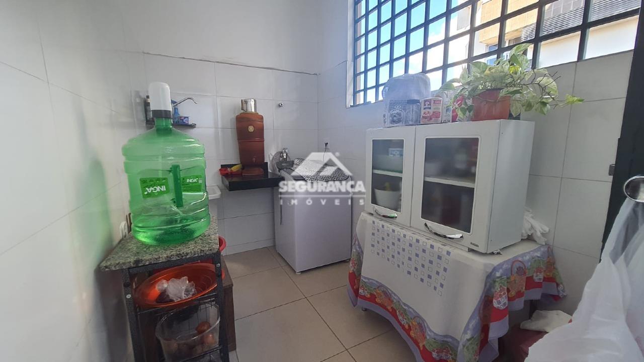 Casa à venda no ESPLANADINHA: 