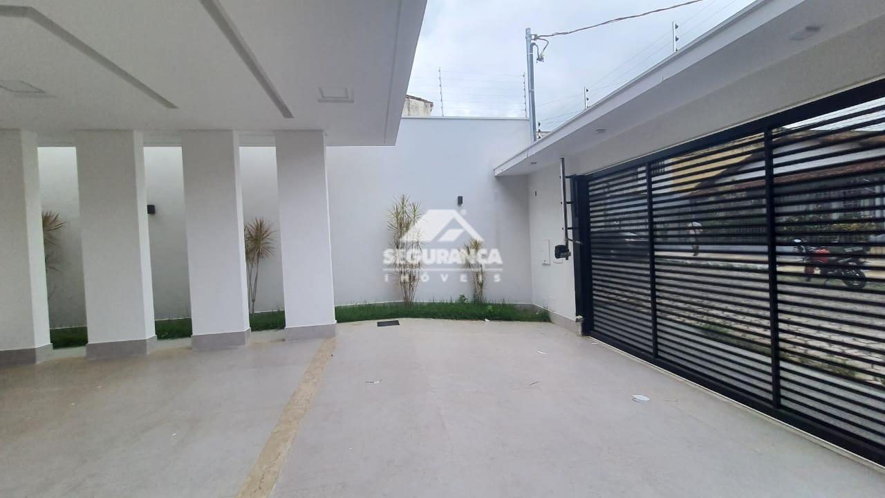 Casa à venda no Morada do Vale: