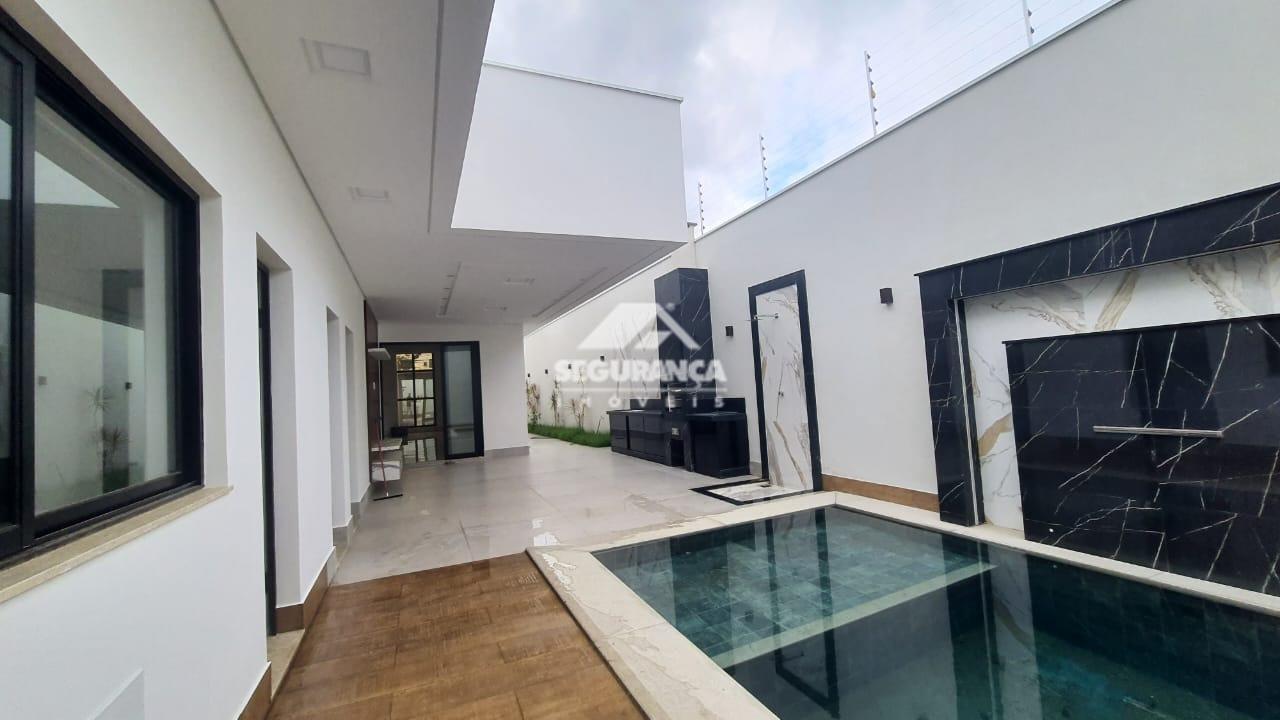 Casa à venda no Morada do Vale: