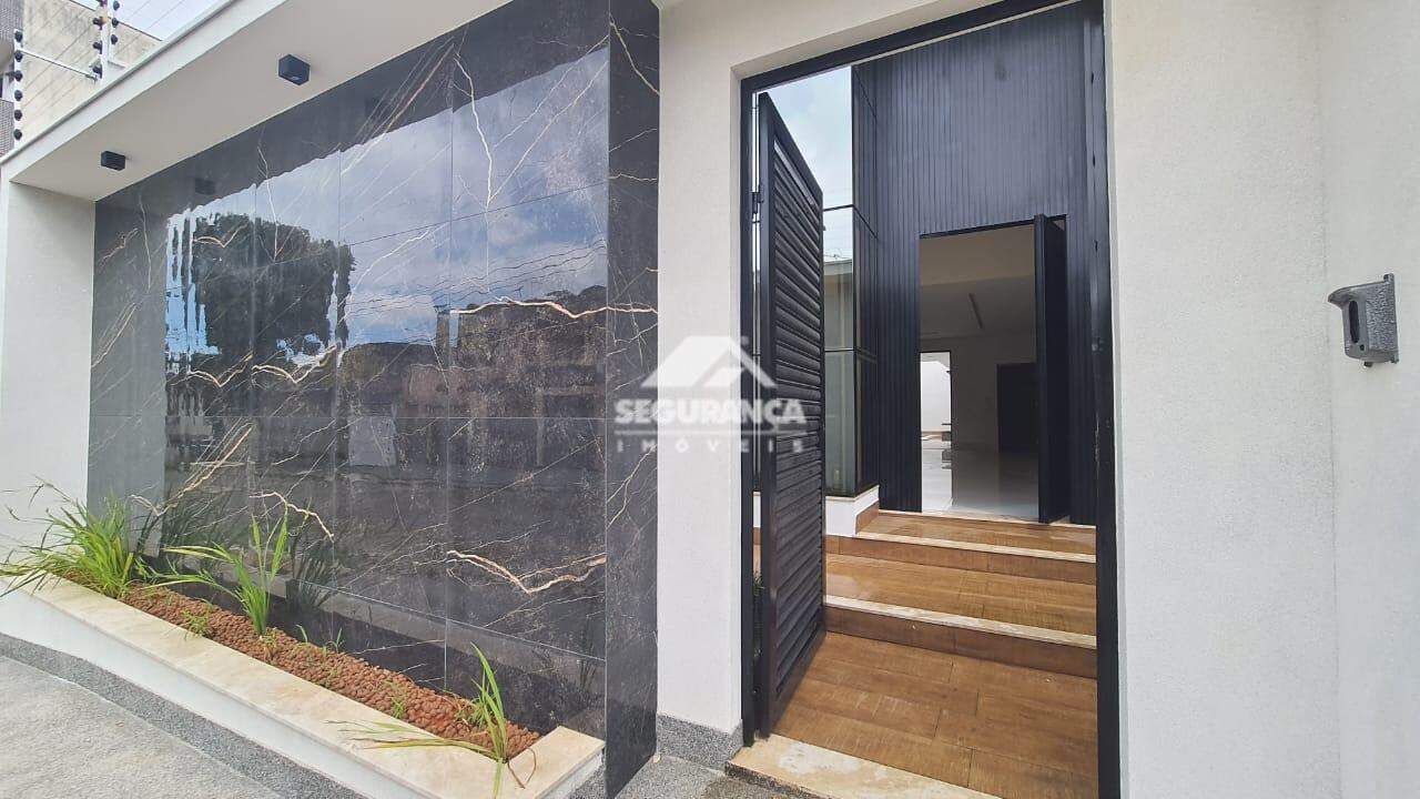 Casa à venda no Morada do Vale: 