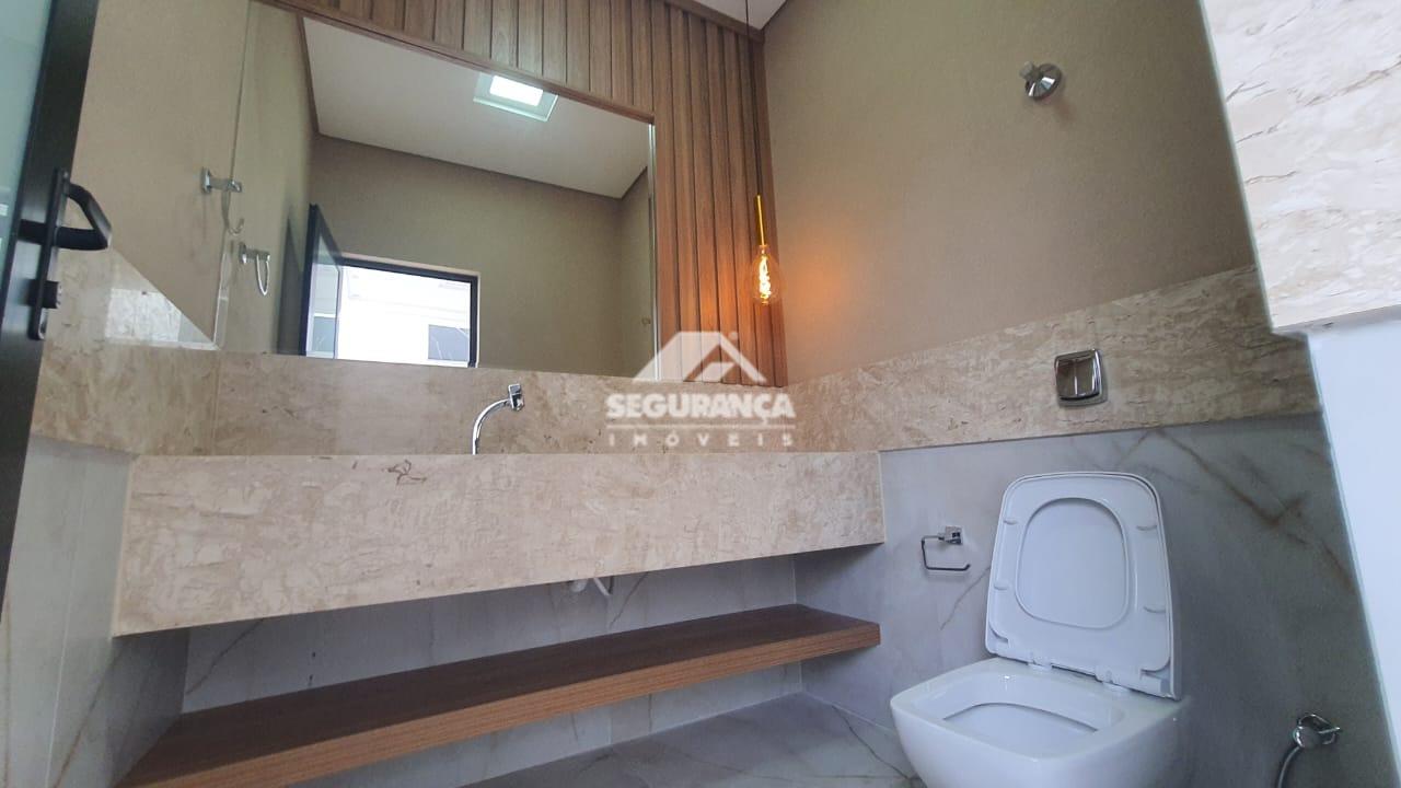 Casa à venda no Morada do Vale: