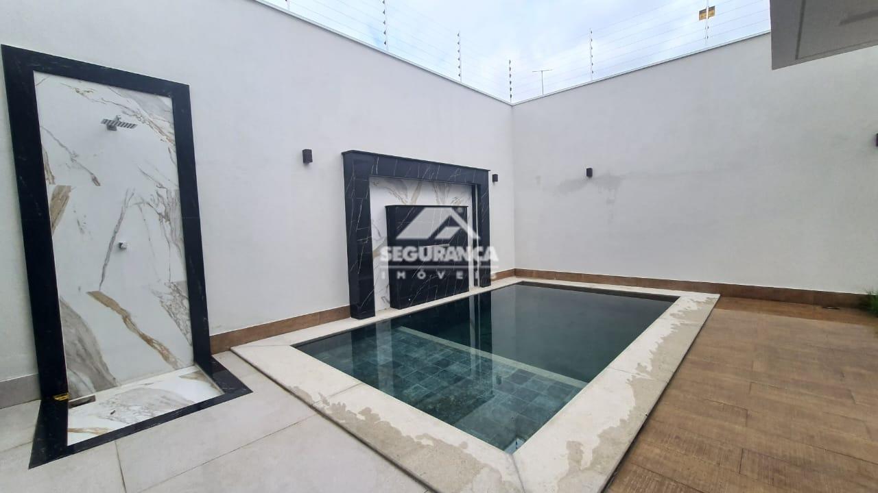 Casa à venda no Morada do Vale: