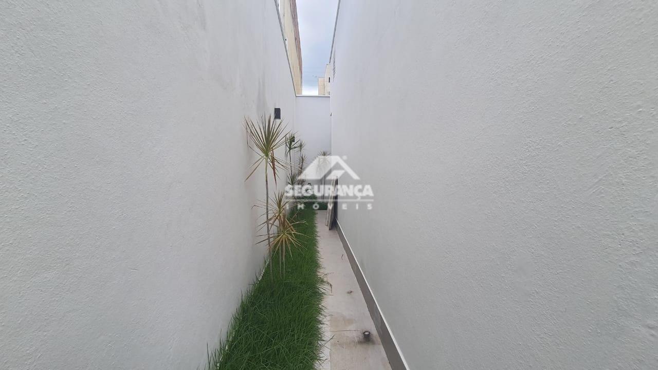 Casa à venda no Morada do Vale: