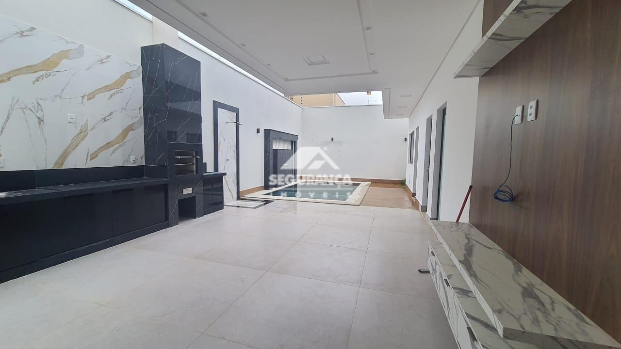 Casa à venda no Morada do Vale: