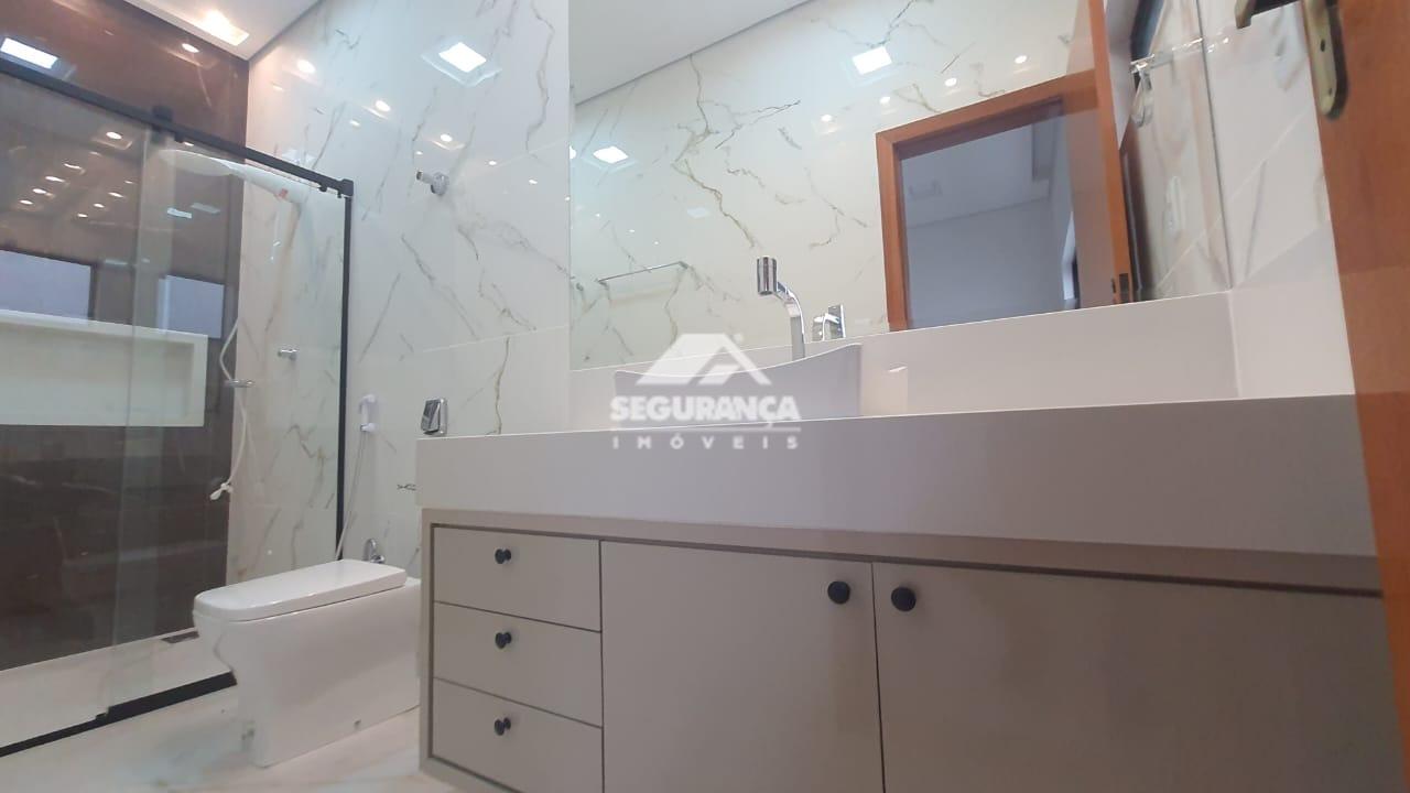 Casa à venda no Morada do Vale: