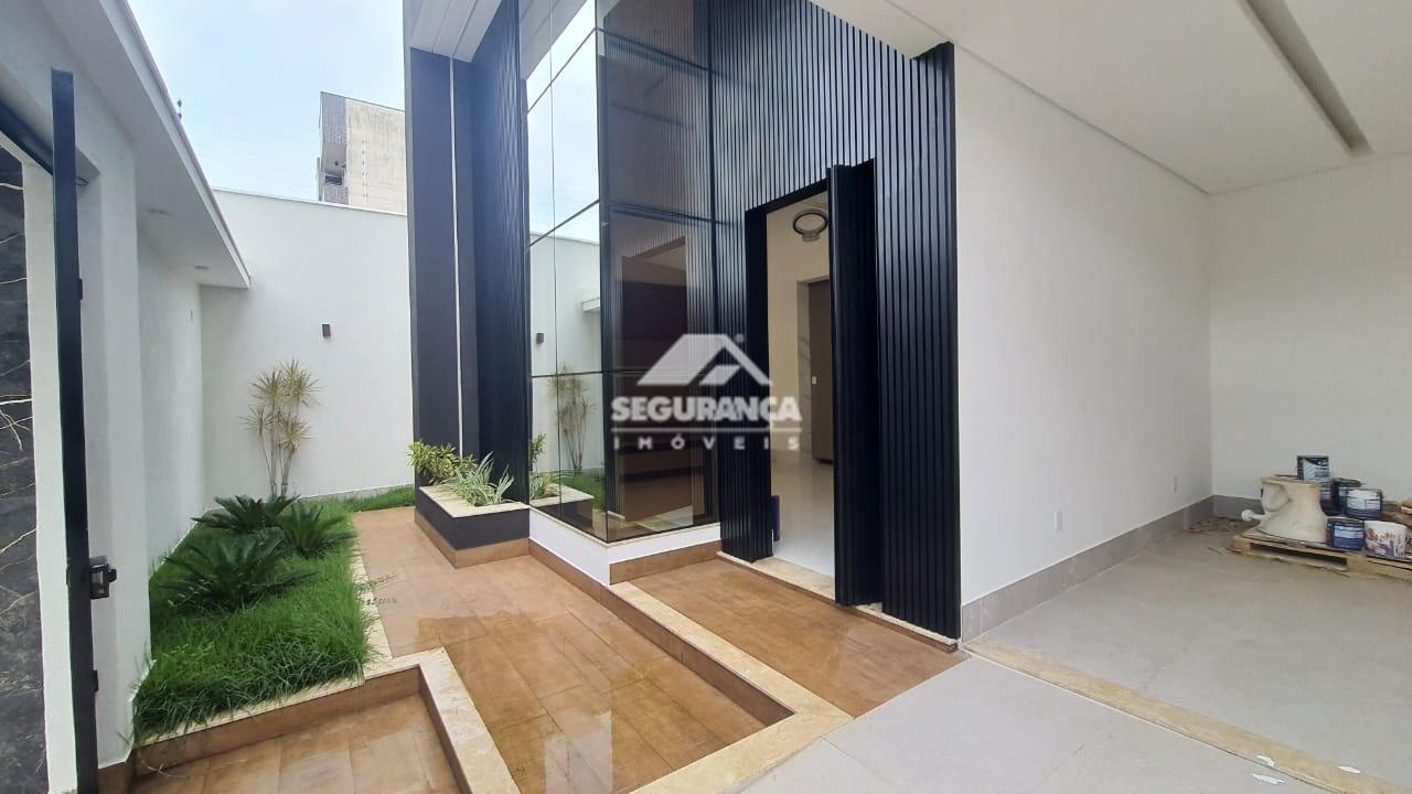 Casa à venda no Morada do Vale: