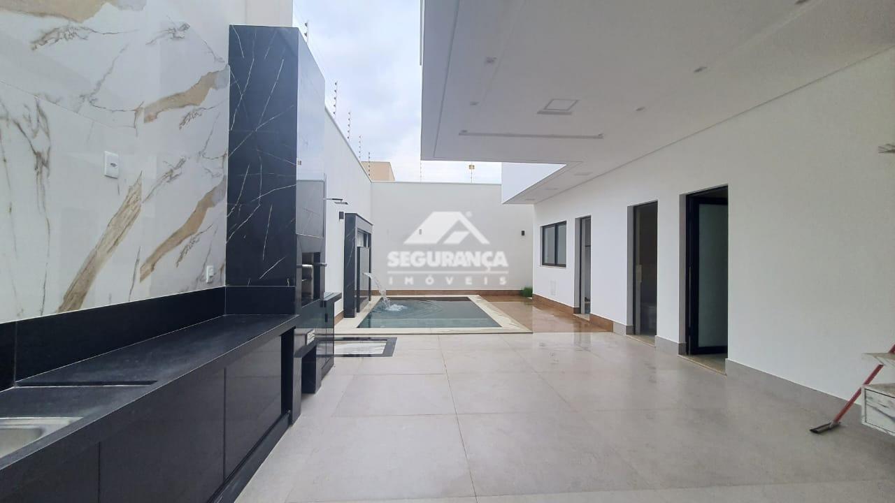 Casa à venda no Morada do Vale: