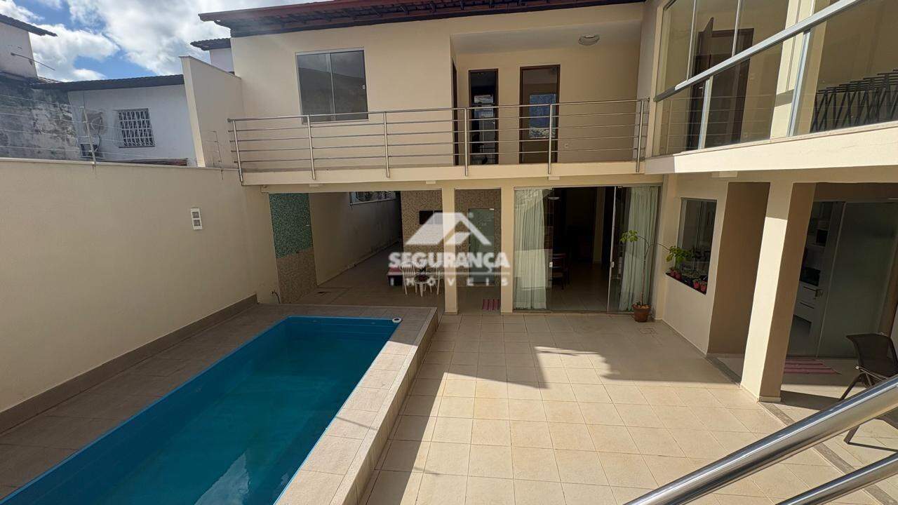 Casa à venda no Ilha dos Araújos: