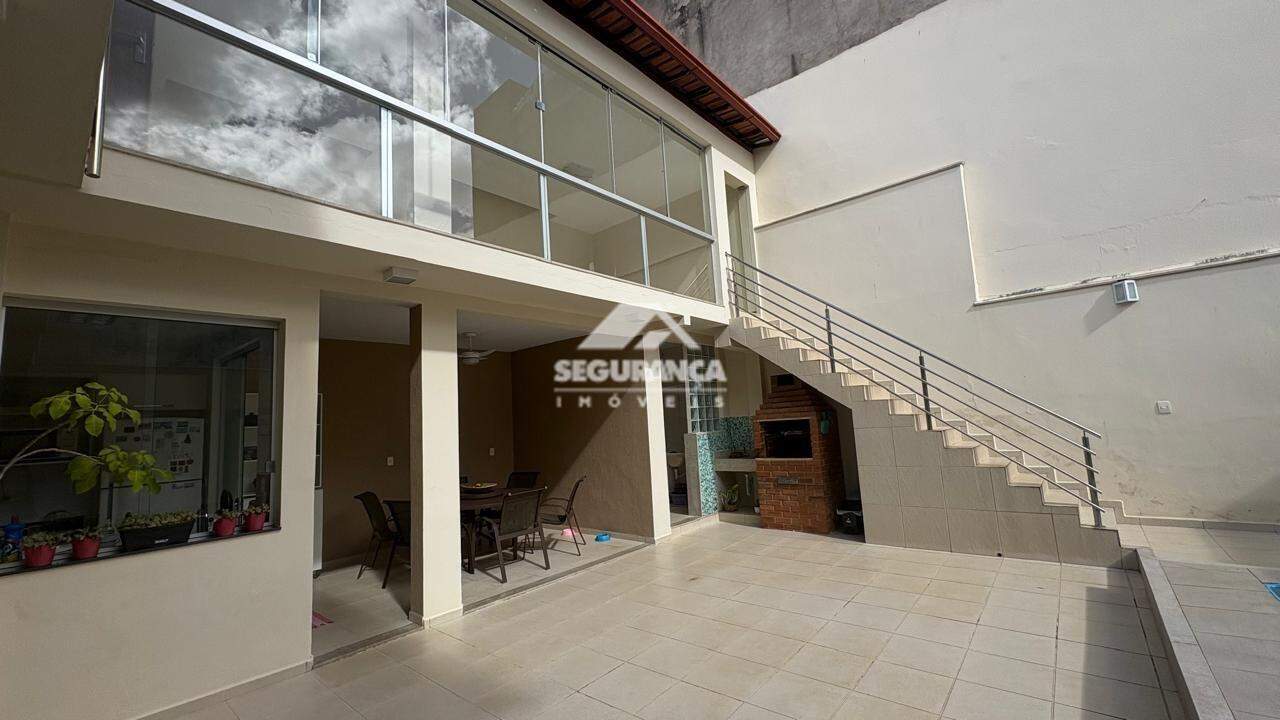 Casa à venda no Ilha dos Araújos: