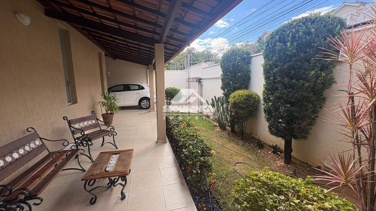 Casa à venda no Ilha dos Araújos: 