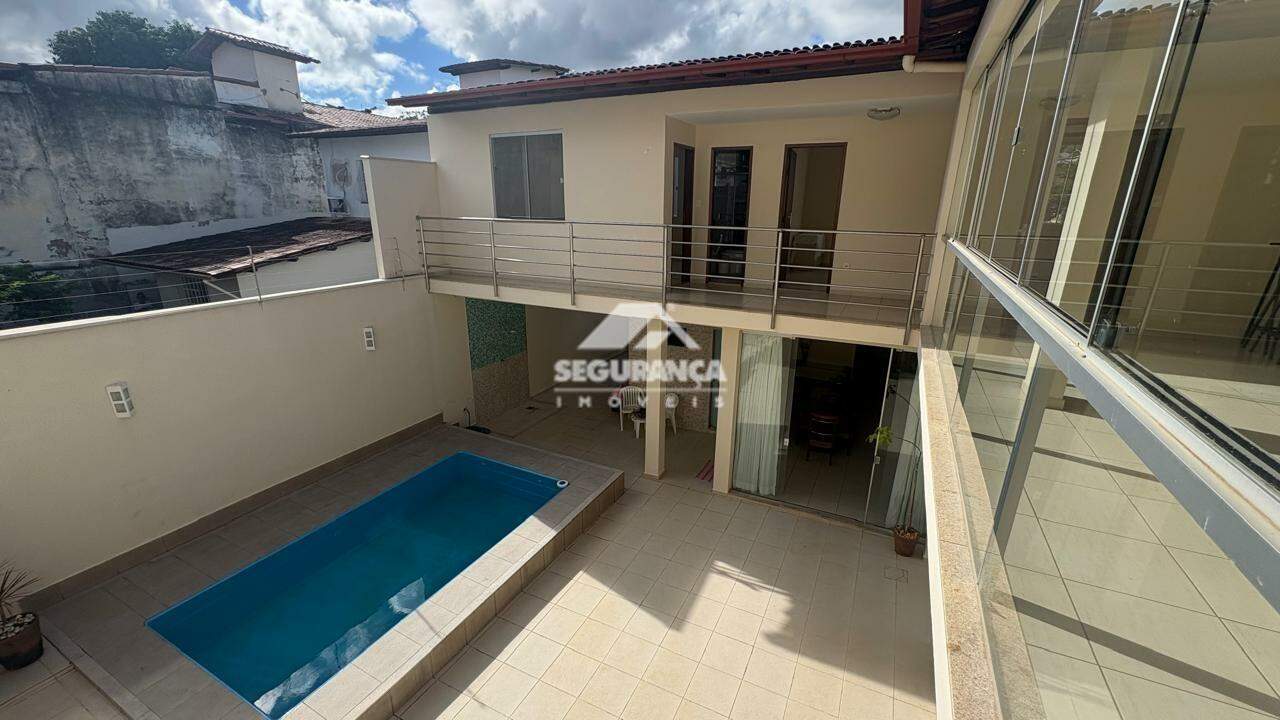 Casa à venda no Ilha dos Araújos: