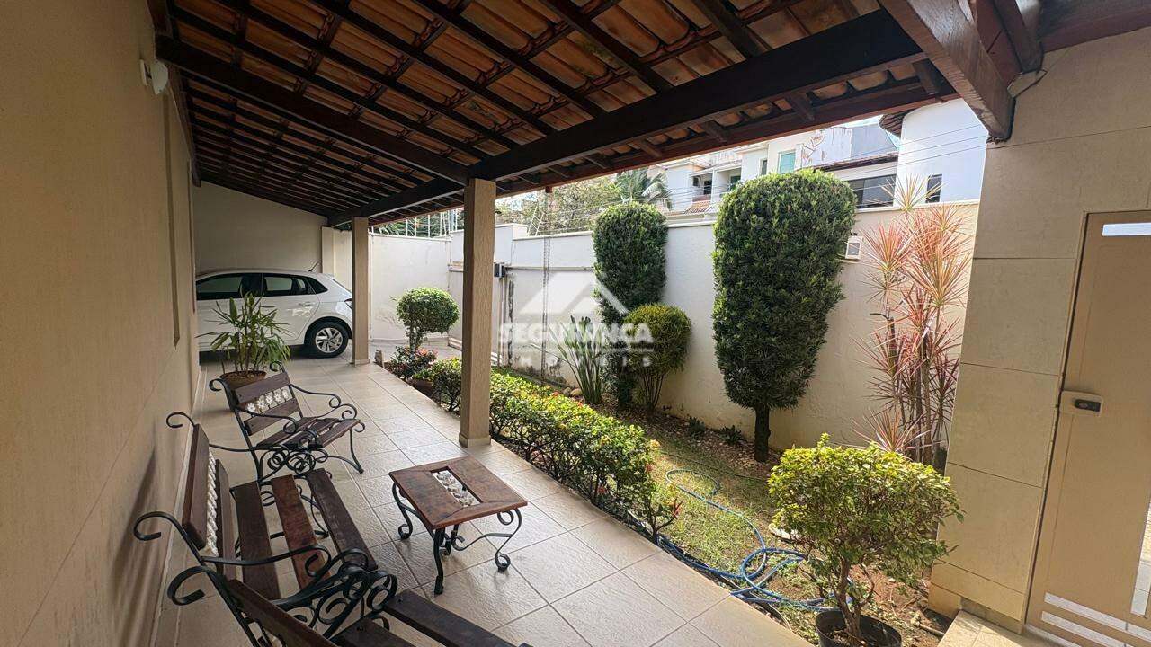 Casa à venda no Ilha dos Araújos: