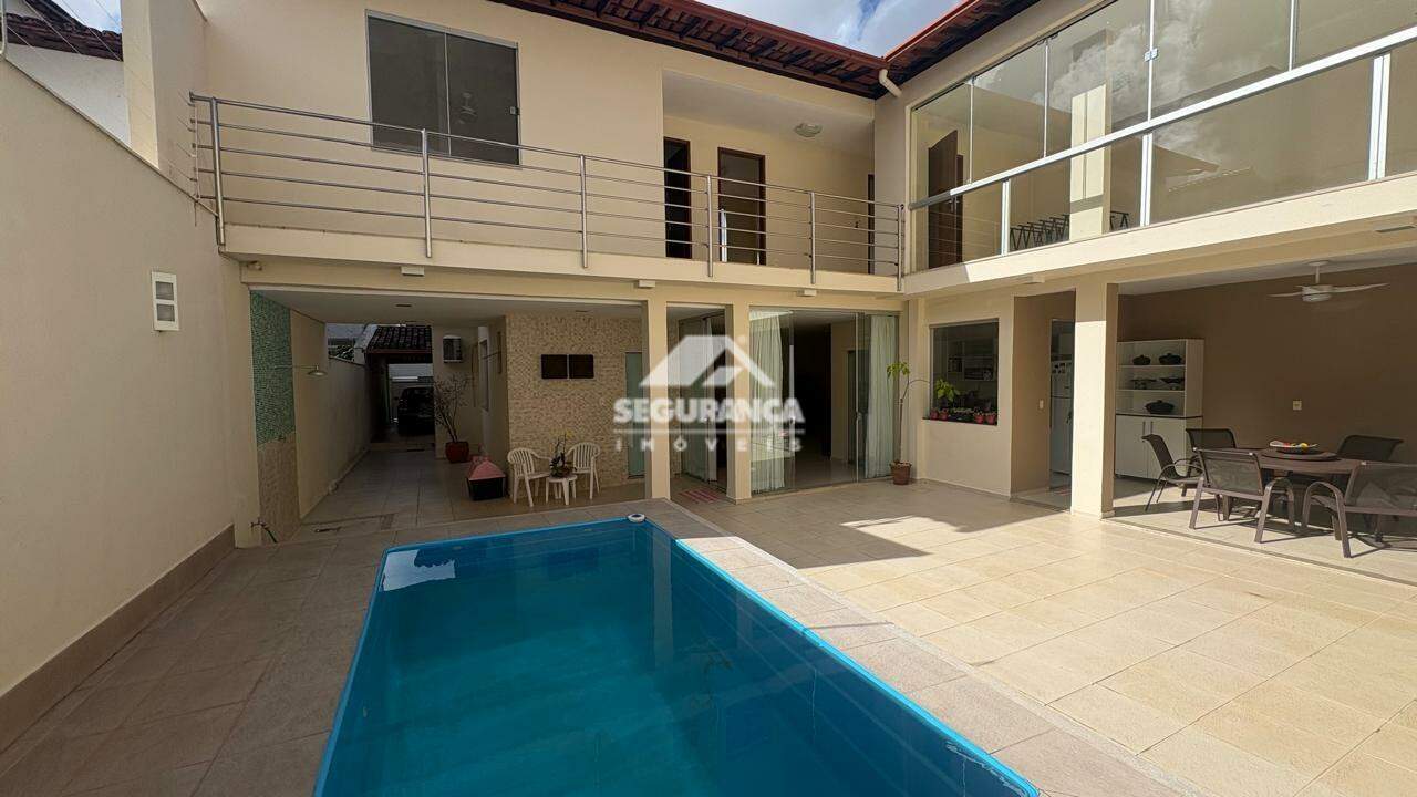 Casa à venda no Ilha dos Araújos: