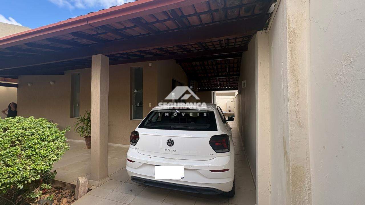 Casa à venda no Ilha dos Araújos: