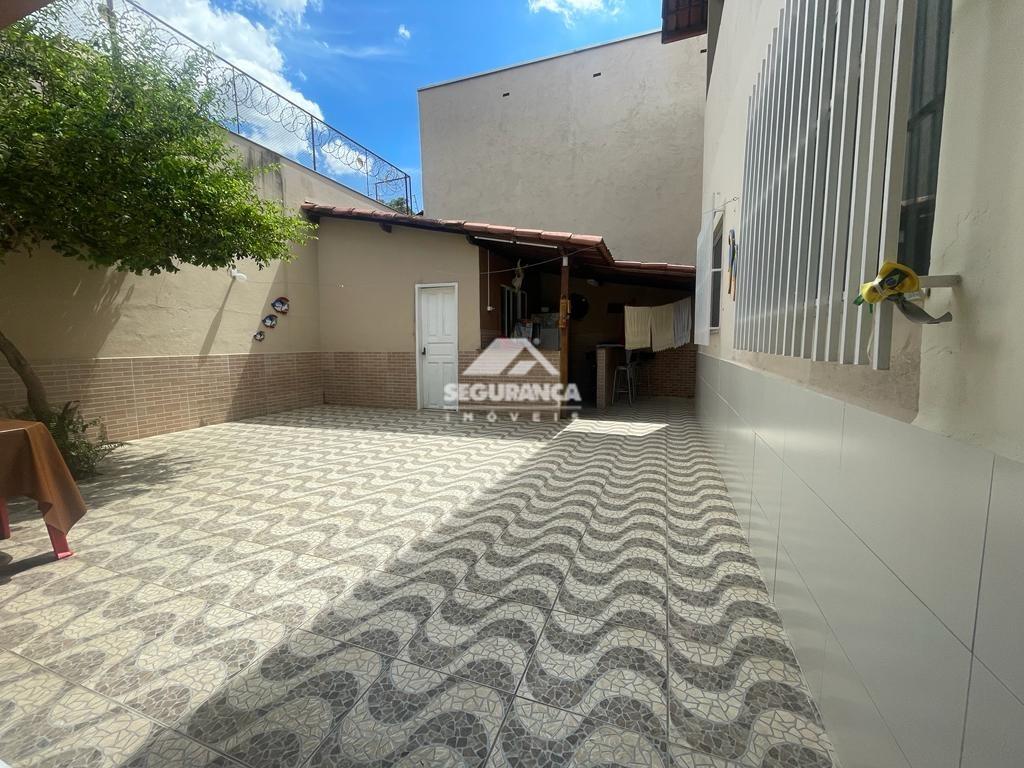 Casa à venda no Ilha dos Araújos: 