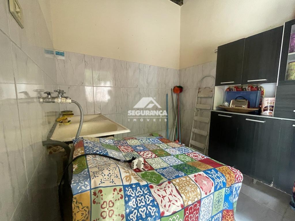 Casa à venda no Ilha dos Araújos: 