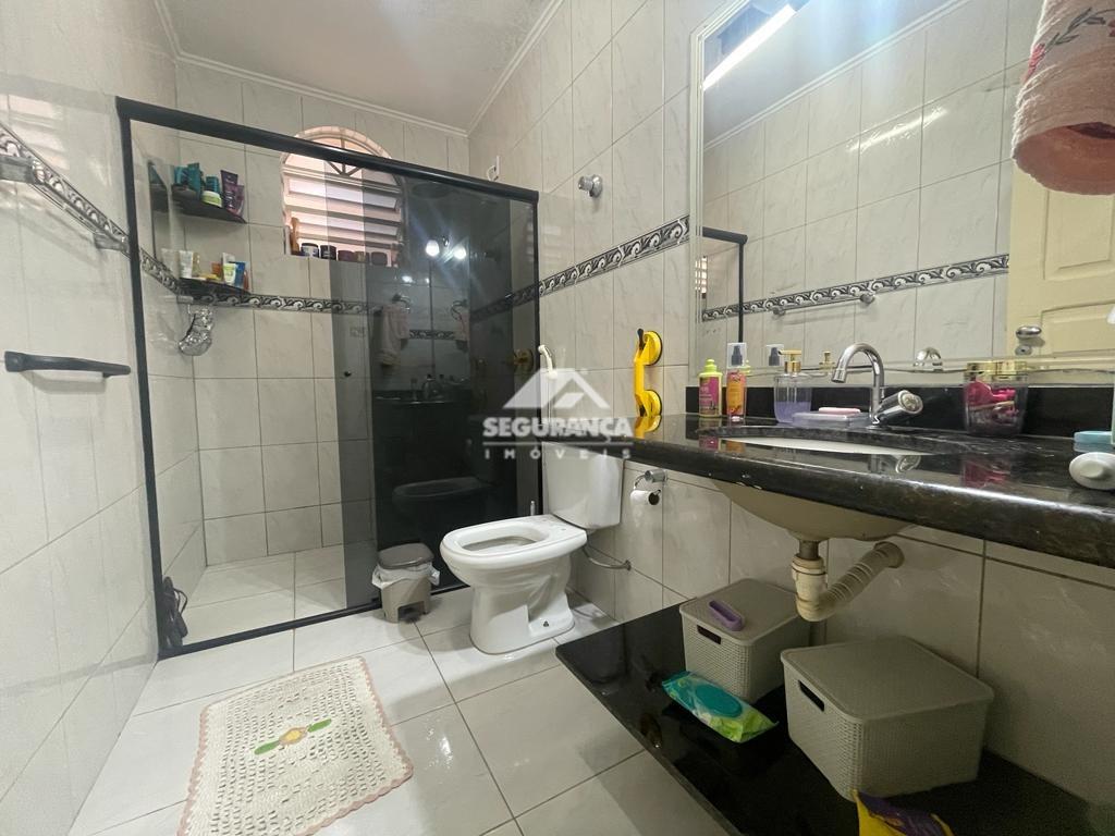 Casa à venda no Ilha dos Araújos: 