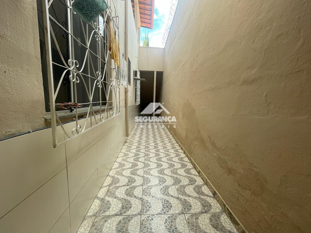 Casa à venda no Ilha dos Araújos: 