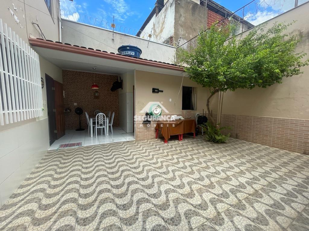 Casa à venda no Ilha dos Araújos: 