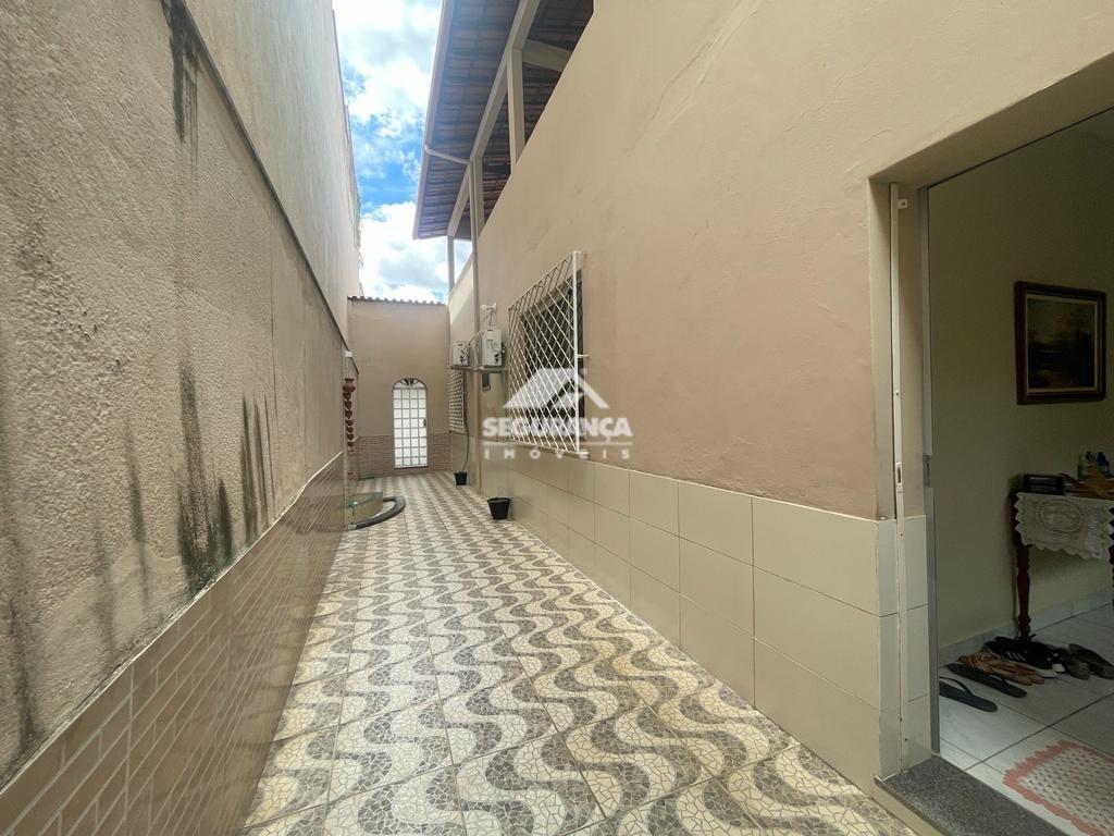 Casa à venda no Ilha dos Araújos: 