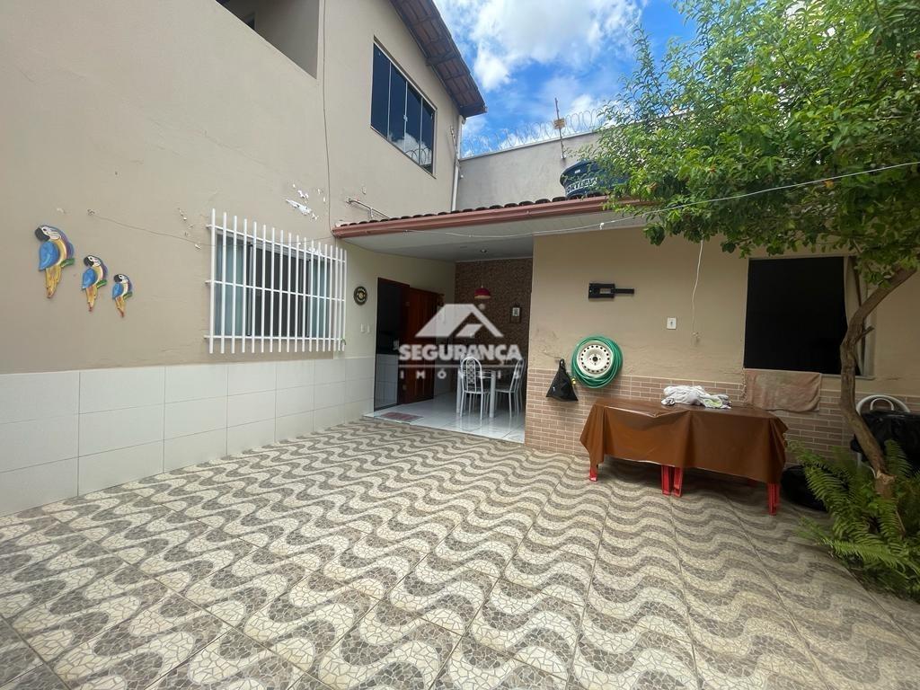 Casa à venda no Ilha dos Araújos: 