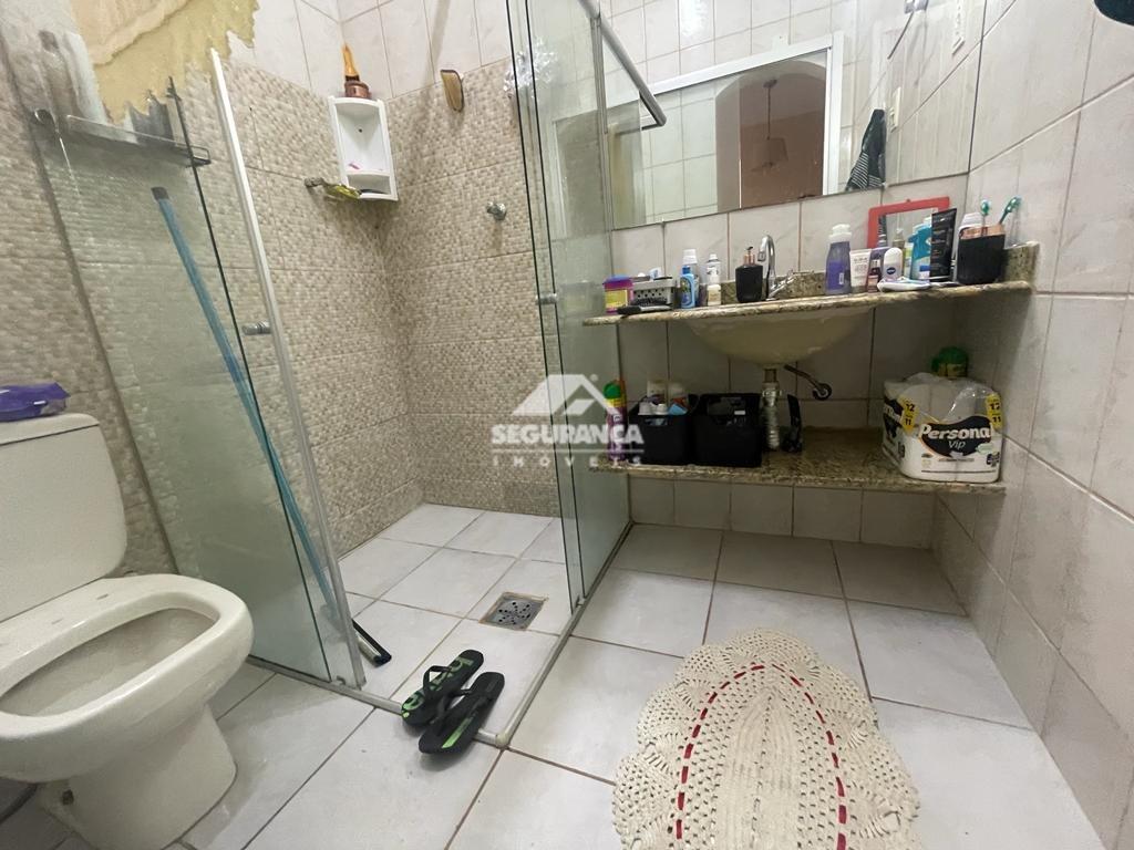 Casa à venda no Ilha dos Araújos: 