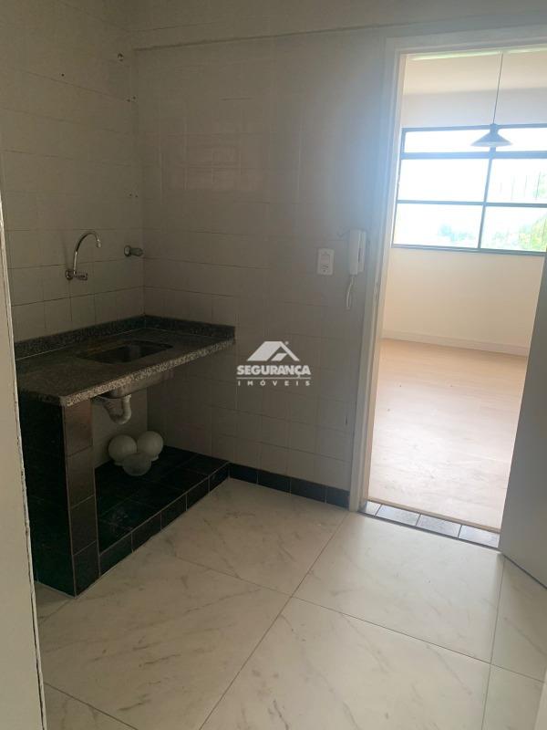 Apartamento à venda no São Pedro: 