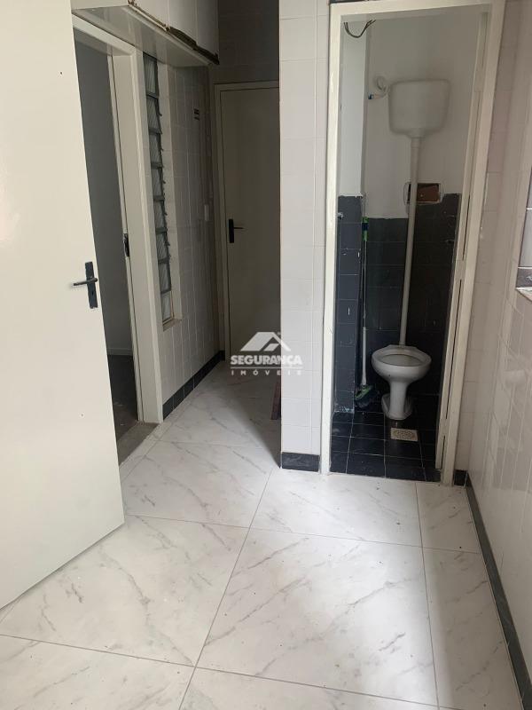 Apartamento à venda no São Pedro: 