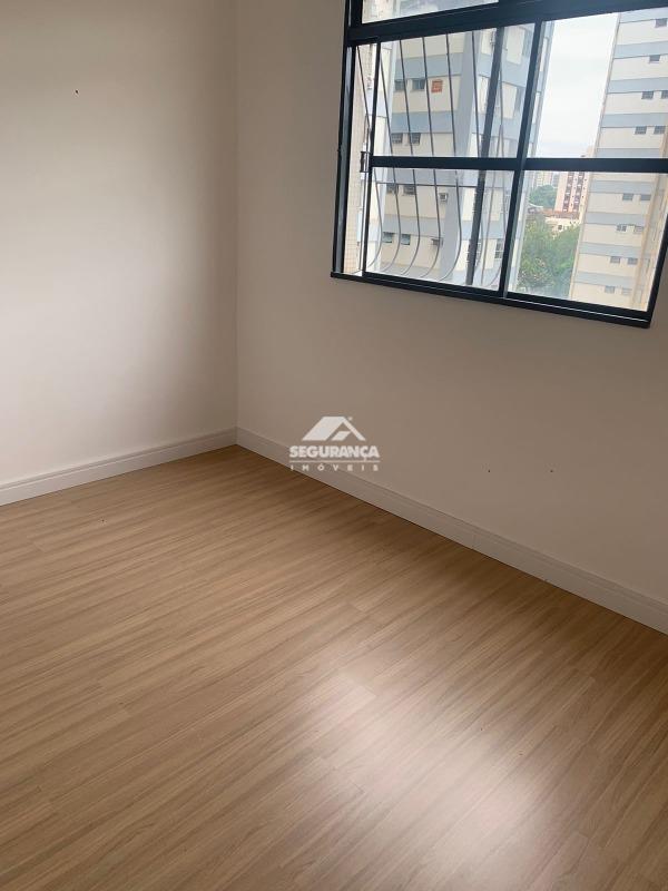 Apartamento à venda no São Pedro: 