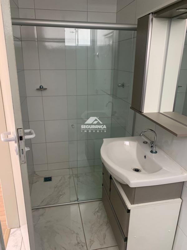 Apartamento à venda no São Pedro: 