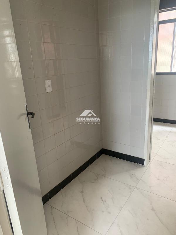 Apartamento à venda no São Pedro: 