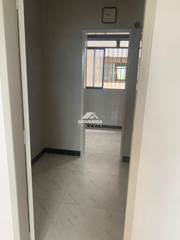 Apartamento à venda no São Pedro: 