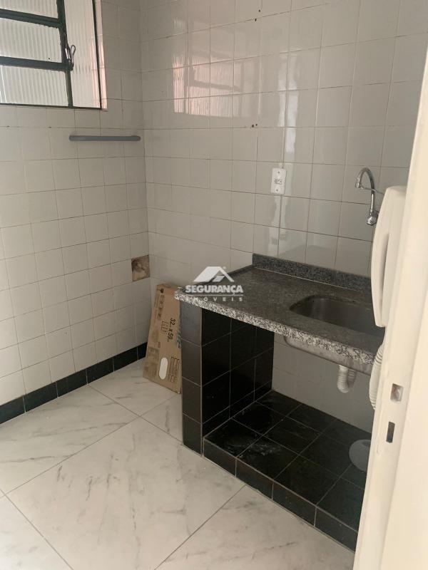 Apartamento à venda no São Pedro: 