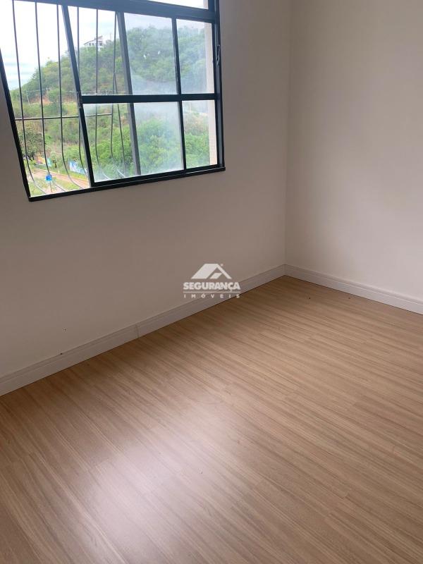 Apartamento à venda no São Pedro: 