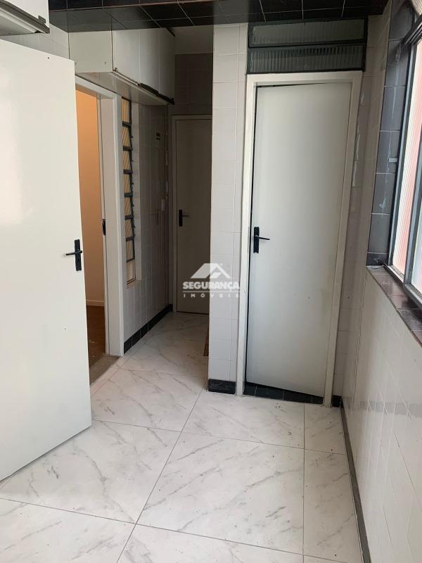 Apartamento à venda no São Pedro: 