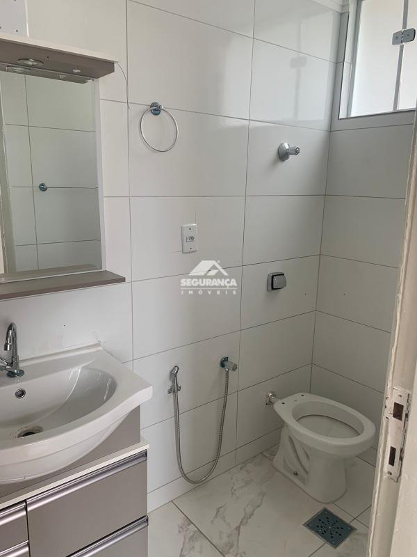 Apartamento à venda no São Pedro: 